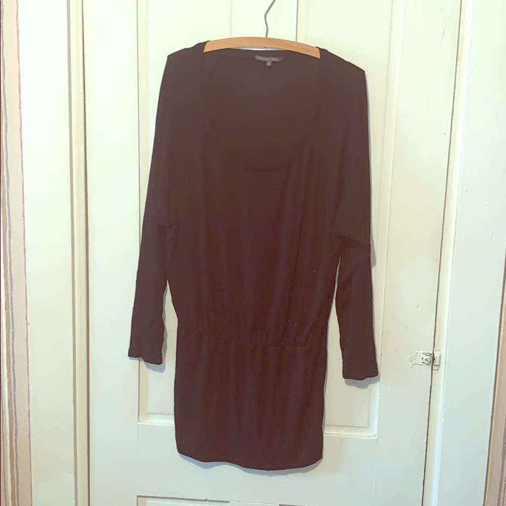 Michael Stars |  Black Top